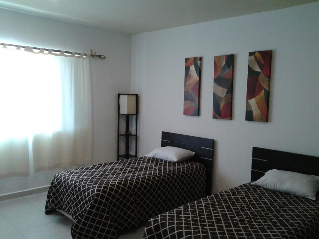 Margarita'S Apartment Playa del Carmen Zimmer foto
